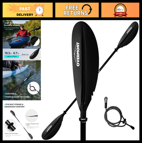 Heavy duty aluminum kayak - heavy,