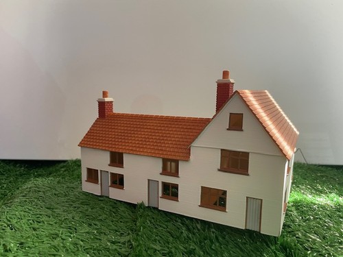 Willy lott cottage - lott's,