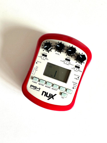 Nux portable multi - nux,