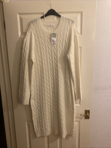 Primark womens cream jumper - womens,