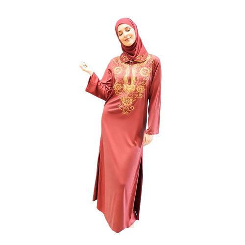 Modest women abaya farasha - women,