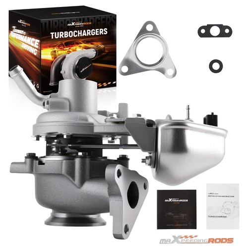 Turbo turbocharger for fiat - turbocharger,