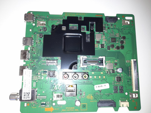 Samsung main board pcb - samsung, tv