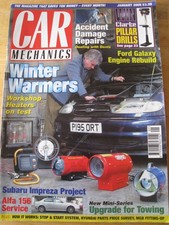 Car mechanics jan - car,