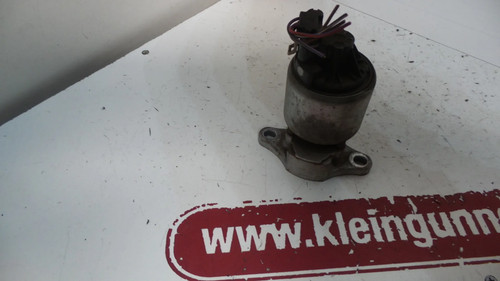 Egr valve opel vectra - opel,