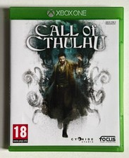 Call cthulhu xbox - cthulhu, one