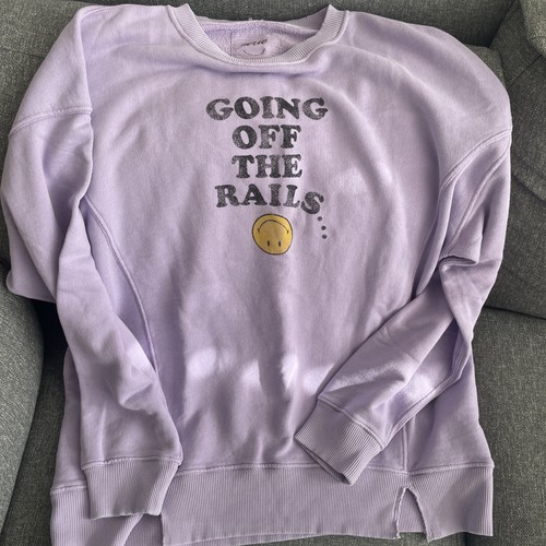 Aerie going off the rails - going,