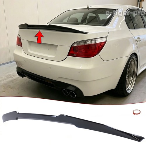 For bmw series saloon e60 - 5,
