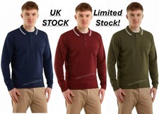 Mens Jumper Pullover