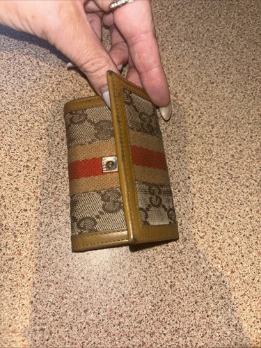 Vintage gucci monogram - vintage,