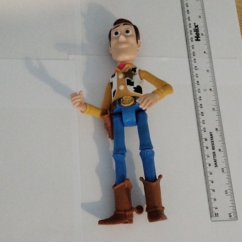 Toy story woody - story,