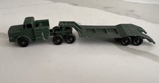 MATCHBOX LESNEY VINTAGE