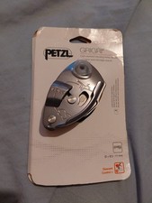 Petzl grigri belay - petzl,