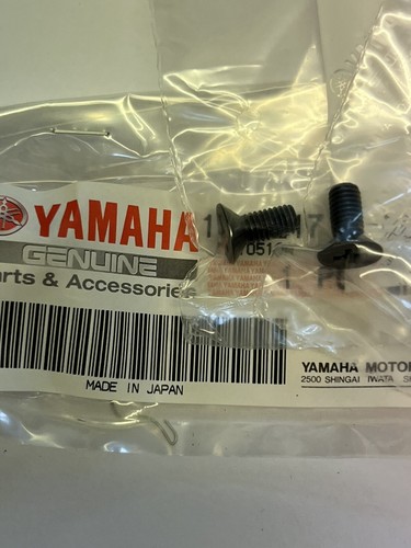 Yamaha fs1e steering lock - lock, /