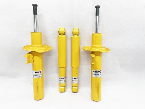 Koni sport shock absorber - absorber, kit