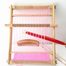 Weaving Loom Kit Craft
