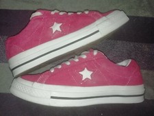 Ladies/Girls, Converse, One