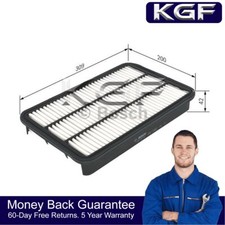 KGF Air Filter Fits Frontera