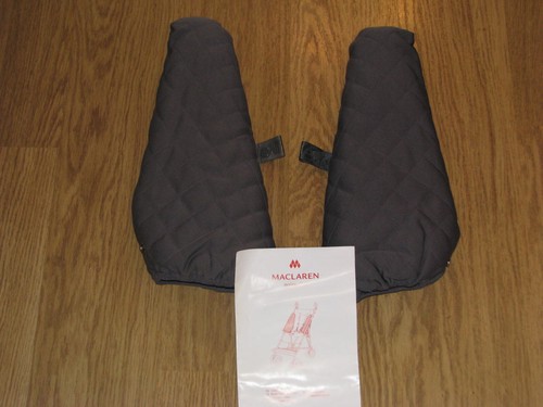 Maclaren major elite lateral - maclaren,