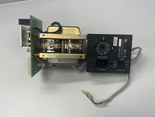 Studer / Revox B77 PR99 (Power Supply) 1.177.303 - TESTED WORKING, new capacitor