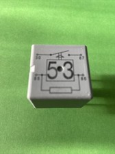 GENUINE VW GOLF AUDI SEAT