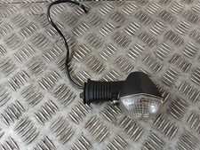 Suzuki GSF1250  Bandit  2008   rear right indicator
