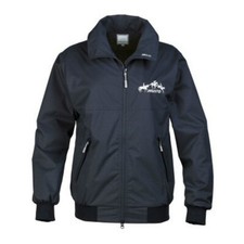MUSTO TEAM JACKET HORSE RIDING