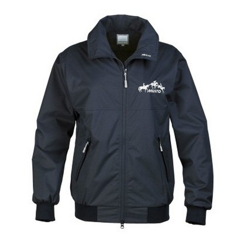 Musto team jacket - musto, horse