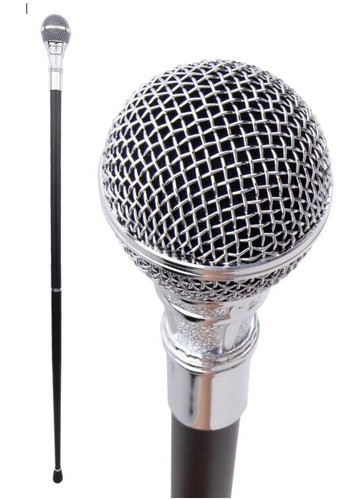 Decorative walking stick - walking,