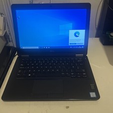 Dell Latitude E5370 For Parts