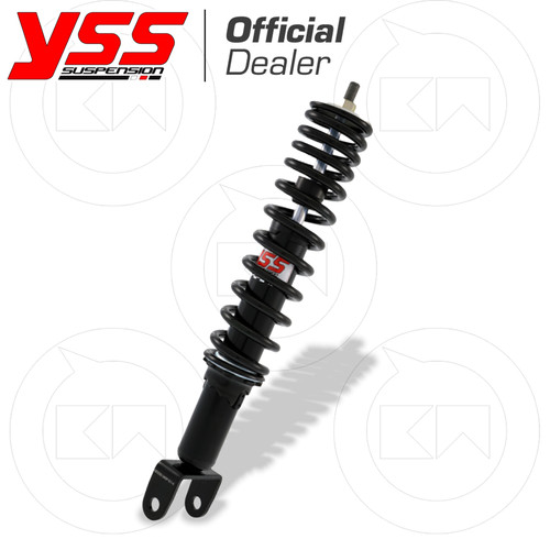 Shock absorber posterior yss - shock-absorber,