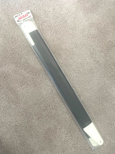 710mm carbon fiber main - 3d,
