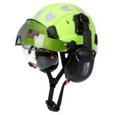 CE Construction Safety Helmet