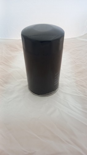 Oil filter suit case - filter,