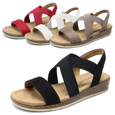 Women Classic Slip on Flat
