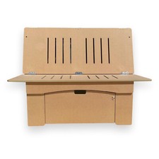 ⭐ 110cm Eco rock and roll