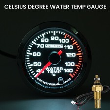 2" Water Temp Temperature