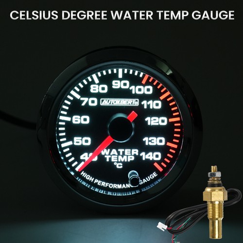 Water temp temperature - 2",