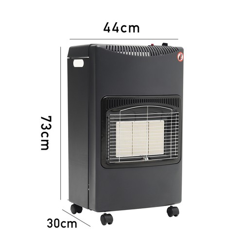 Portable gas heater free - portable,