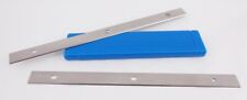 Kity Bestcombi 2000+ 200 x 18.6 x 1.1mm Double Edged Disposable HSS Planer Bl...