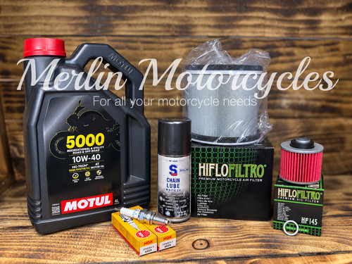 Yamaha tdm850 1996 - tdm850, motul