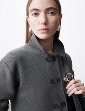 M&S - Autograph Womens Grey