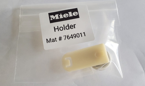Pre owned miele dishwasher - miele,