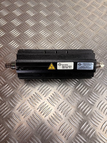 Spinner dummy load - rf,