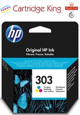 HP 303 Standard Capacity