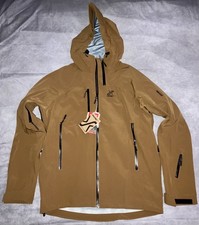 Revolution Race Jacket