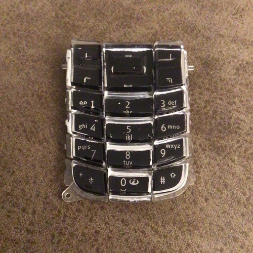 Nokia 3120 mobile phone - nokia,