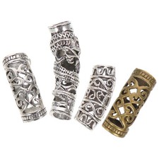  4 Pcs Hair Decorations for