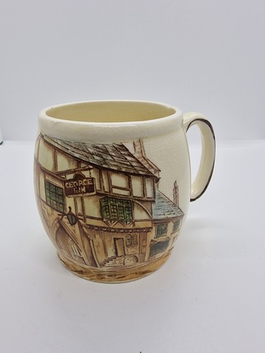 Vintage kirkham pottery - vintage,