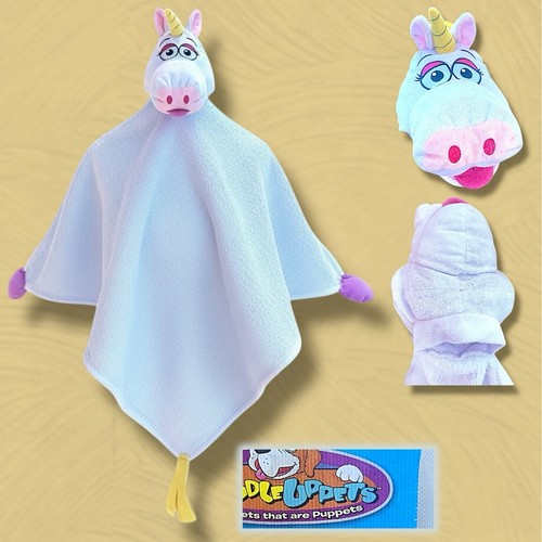 Jay play cuddleuppets - play,